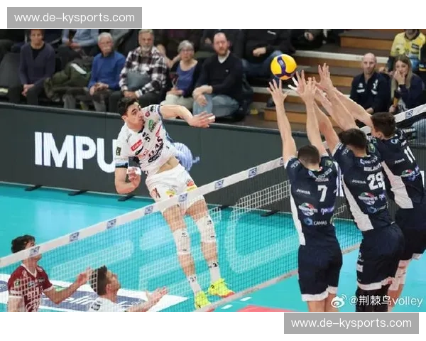 世联赛男排红黄牌：权力与责任的博弈