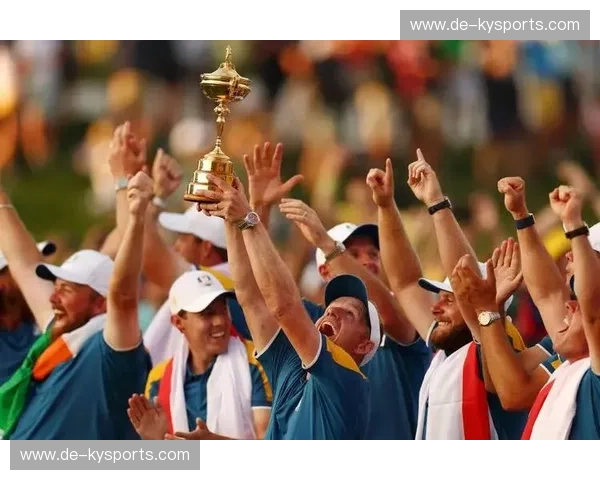 欧巡赛战报：世界级高尔夫盛宴，激情与荣耀并存