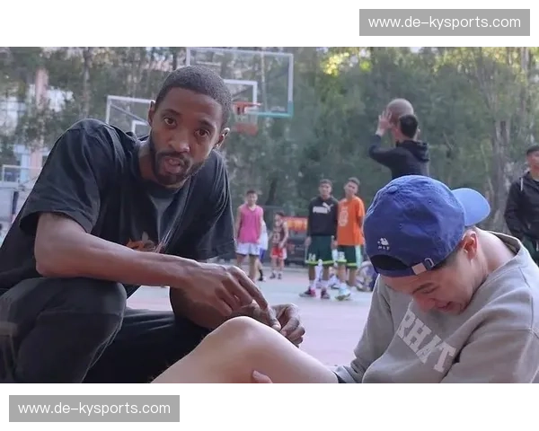 NCAA体能师：校园竞技背后的力量